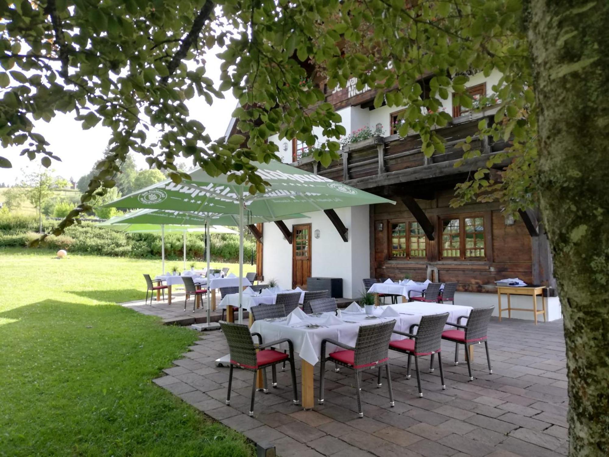 Schwarzwaldhof Nicklas บอนดอร์ฟ อิม ชวาร์ซวัลด์ ภายนอก รูปภาพ